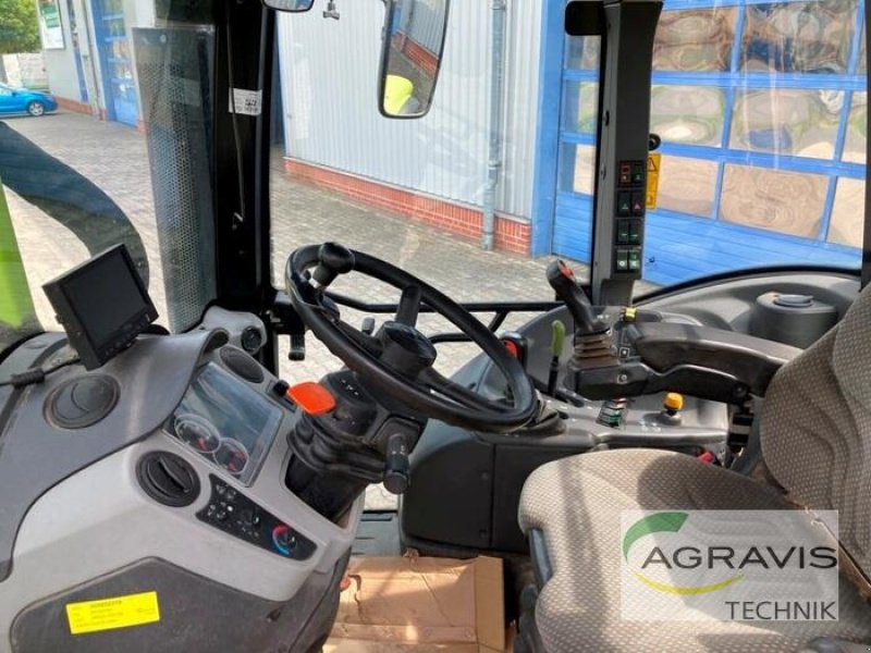 Traktor του τύπου CLAAS ARION 410 CIS, Gebrauchtmaschine σε Meppen (Φωτογραφία 5)