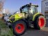 Traktor типа CLAAS ARION 410 CIS, Gebrauchtmaschine в Werneck (Фотография 1)