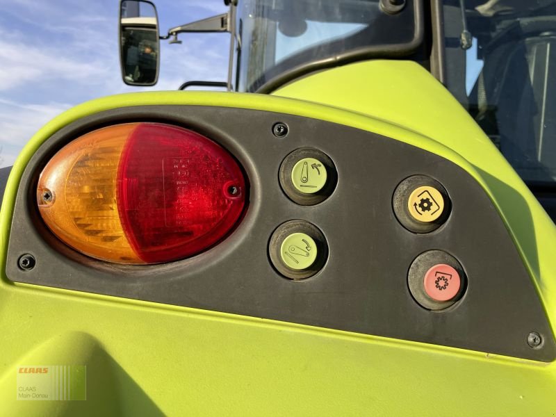 Traktor za tip CLAAS ARION 410 CIS, Gebrauchtmaschine u Werneck (Slika 18)