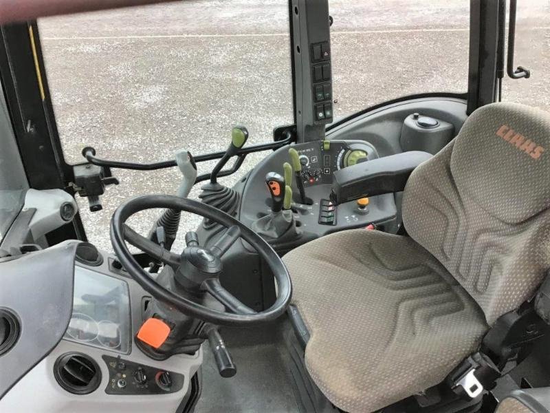 Traktor tipa CLAAS ARION 410 CIS, Gebrauchtmaschine u Landsberg (Slika 8)