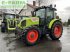 Traktor a típus CLAAS arion 410 cis, Gebrauchtmaschine ekkor: DAMAS?AWEK (Kép 10)