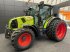 Traktor a típus CLAAS Arion 410 CIS, Vorführmaschine ekkor: Tamsweg (Kép 1)