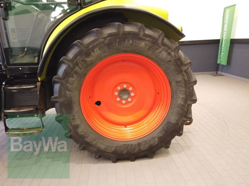 Traktor tipa CLAAS ARION 410 CIS, Gebrauchtmaschine u Manching (Slika 22)