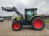 Traktor typu CLAAS Arion 410 CIS, Gebrauchtmaschine w Steinau  (Zdjęcie 8)