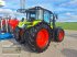 Traktor of the type CLAAS Arion 410 CIS, Gebrauchtmaschine in Gampern (Picture 3)