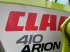 Traktor van het type CLAAS Arion 410 # Frontlader, Gebrauchtmaschine in Liebenwalde (Foto 3)