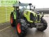 Traktor tipa CLAAS arion 410 panoramic + batis, Gebrauchtmaschine u AILLAS (33 - GIRONDE) (Slika 4)