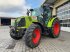 Traktor del tipo CLAAS Arion 410 Panoramic, Gebrauchtmaschine en Eppingen (Imagen 1)