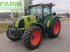 Traktor του τύπου CLAAS arion 410 stage v (cis), Gebrauchtmaschine σε ILZ (Φωτογραφία 1)