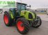 Traktor του τύπου CLAAS arion 410 stage v (cis), Gebrauchtmaschine σε ILZ (Φωτογραφία 2)