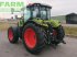 Traktor des Typs CLAAS arion 410 stage v (cis), Gebrauchtmaschine in ILZ (Bild 4)