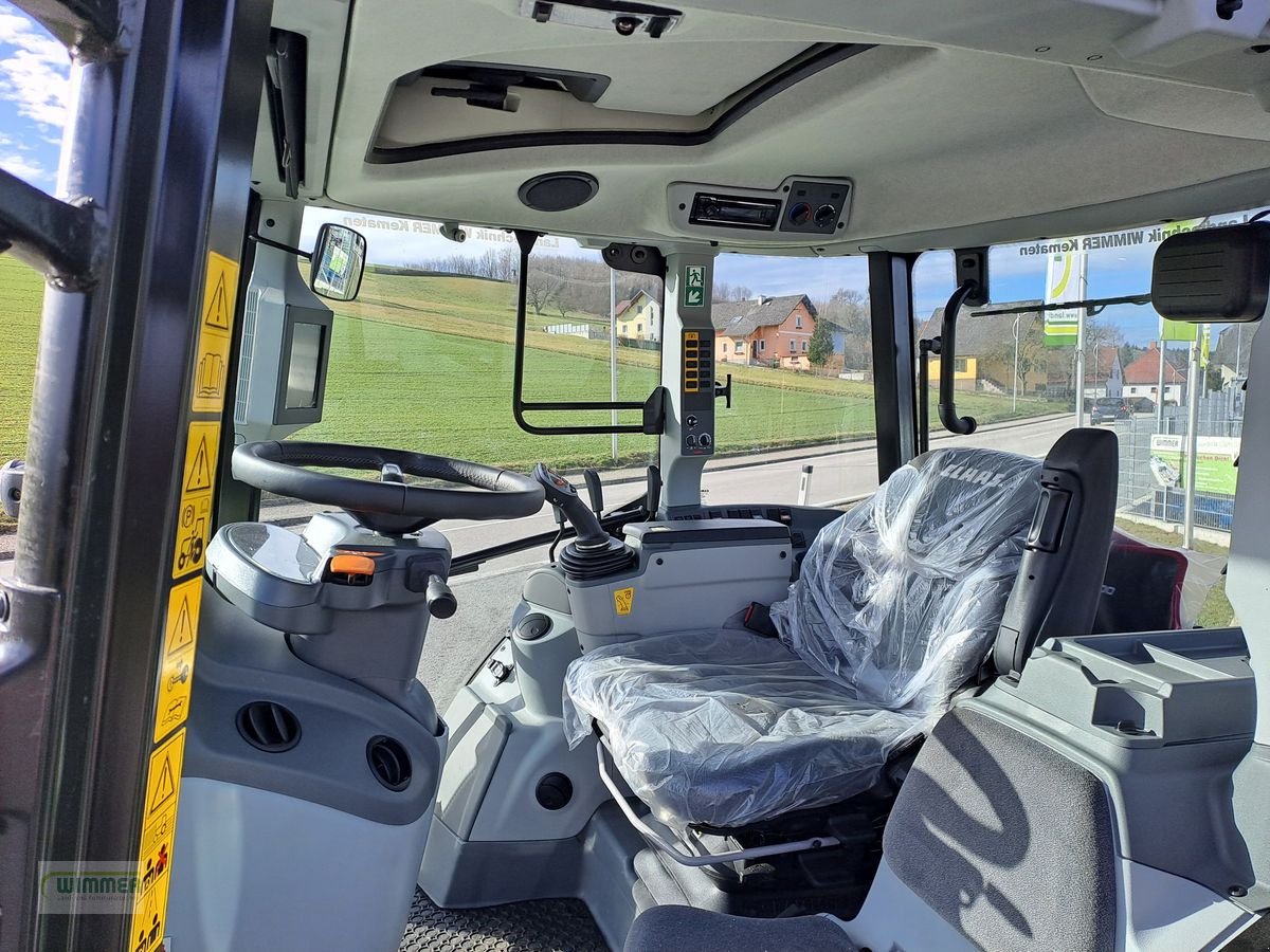 Traktor del tipo CLAAS Arion 410 Stage V (CIS), Vorführmaschine en Kematen (Imagen 12)