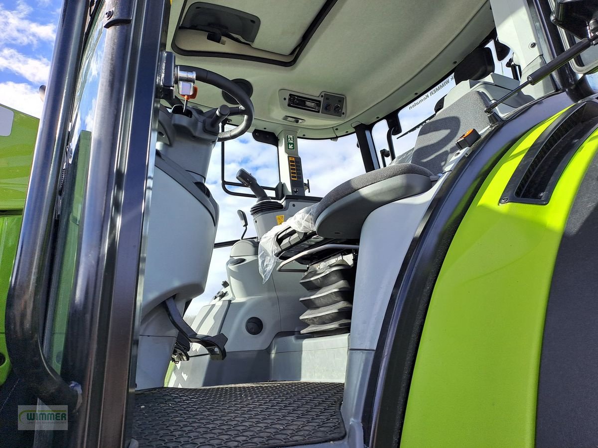 Traktor tipa CLAAS Arion 410 Stage V (CIS), Vorführmaschine u Kematen (Slika 11)