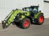 Traktor typu CLAAS ARION 410 SUR MESURE, Gebrauchtmaschine w PLOUIGNEAU (Zdjęcie 1)