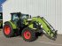 Traktor του τύπου CLAAS ARION 410 SUR MESURE, Gebrauchtmaschine σε PLOUIGNEAU (Φωτογραφία 4)