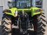 Traktor typu CLAAS ARION 410 SUR MESURE, Gebrauchtmaschine w Charnay-lès-macon (Zdjęcie 6)