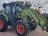 Traktor des Typs CLAAS ARION 410, Gebrauchtmaschine in CIVENS (Bild 2)