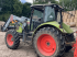 Traktor typu CLAAS ARION 410, Gebrauchtmaschine w CINTHEAUX (Zdjęcie 3)