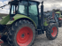 Traktor typu CLAAS ARION 410, Gebrauchtmaschine w CINTHEAUX (Zdjęcie 4)