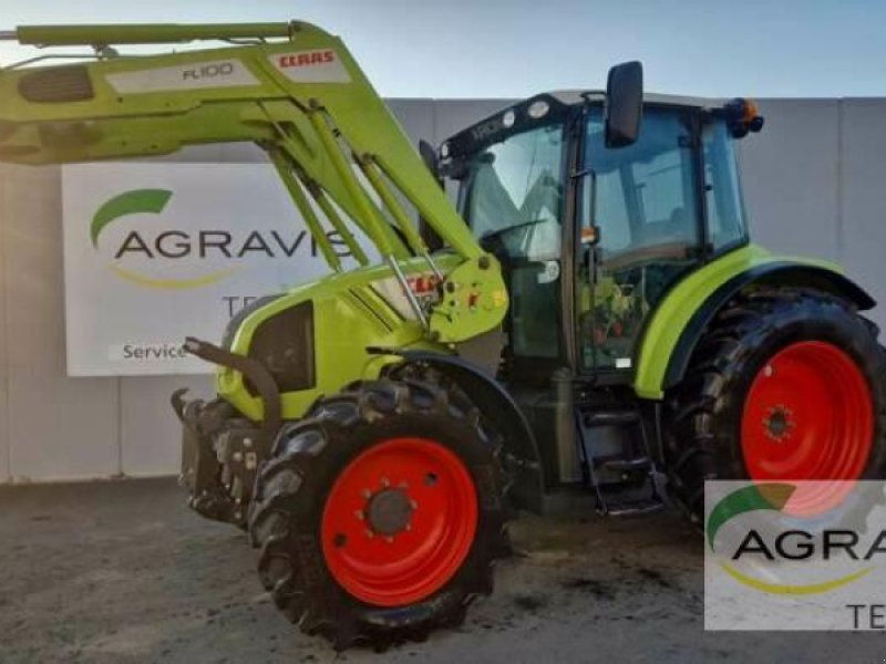 Traktor del tipo CLAAS ARION 410, Gebrauchtmaschine In Melle-Wellingholzhausen