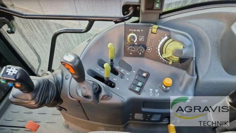 Traktor del tipo CLAAS ARION 410, Gebrauchtmaschine en Melle-Wellingholzhausen (Imagen 5)