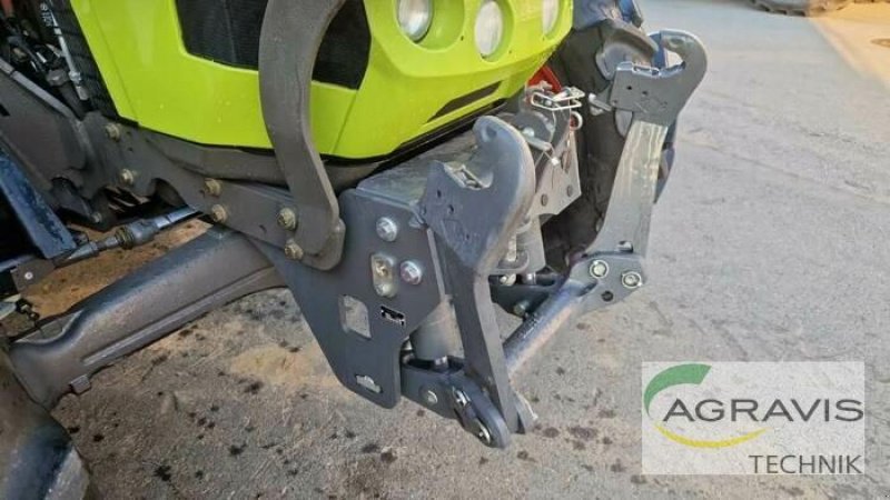 Traktor za tip CLAAS ARION 410, Gebrauchtmaschine u Melle-Wellingholzhausen (Slika 11)