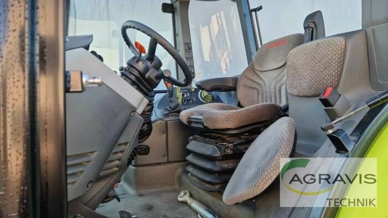 Traktor typu CLAAS ARION 410, Gebrauchtmaschine w Melle-Wellingholzhausen (Zdjęcie 4)