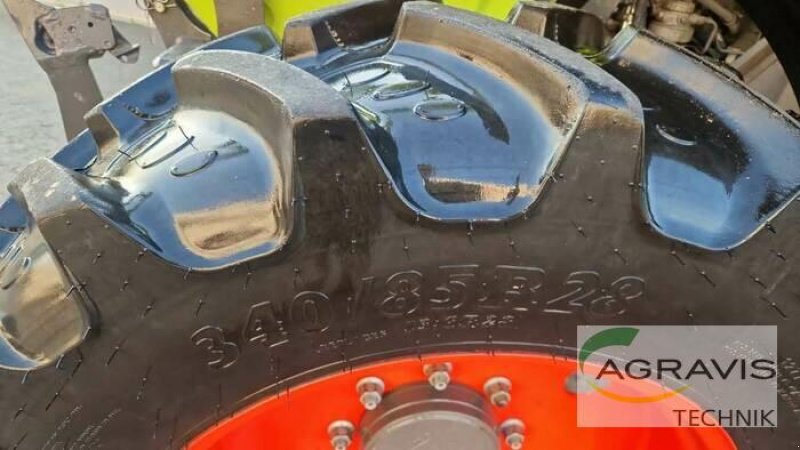 Traktor a típus CLAAS ARION 410, Gebrauchtmaschine ekkor: Melle-Wellingholzhausen (Kép 14)