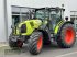 Traktor typu CLAAS ARION 420 Advanced Flachdach, Neumaschine v Homberg (Ohm) - Maulbach (Obrázok 1)