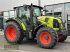 Traktor typu CLAAS ARION 420 Advanced Flachdach, Neumaschine w Homberg (Ohm) - Maulbach (Zdjęcie 2)