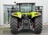 Traktor van het type CLAAS ARION 420 Advanced Flachdach, Neumaschine in Homberg (Ohm) - Maulbach (Foto 3)