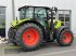 Traktor van het type CLAAS ARION 420 Advanced Flachdach, Neumaschine in Homberg (Ohm) - Maulbach (Foto 9)