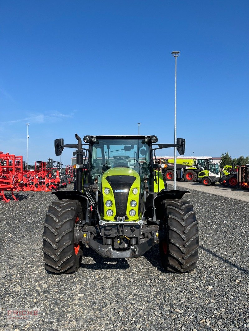 Traktor du type CLAAS Arion 420 CIS +, Neumaschine en Bockel - Gyhum (Photo 3)