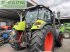 Traktor типа CLAAS arion 420 cis + claas fl100, Gebrauchtmaschine в DAMAS?AWEK (Фотография 5)