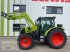 Traktor des Typs CLAAS ARION 420 CIS + FL 100 Frontlader **NEU**, Gebrauchtmaschine in Mühlengeez (Bild 1)