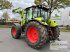 Traktor типа CLAAS ARION 420 CIS, Gebrauchtmaschine в Meppen (Фотография 4)