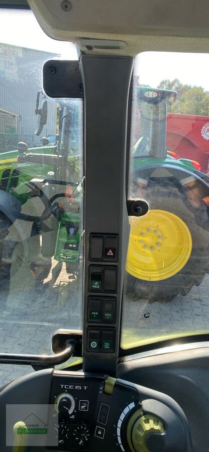 Traktor Türe ait CLAAS ARION 420 CIS, Gebrauchtmaschine içinde Hartberg (resim 19)