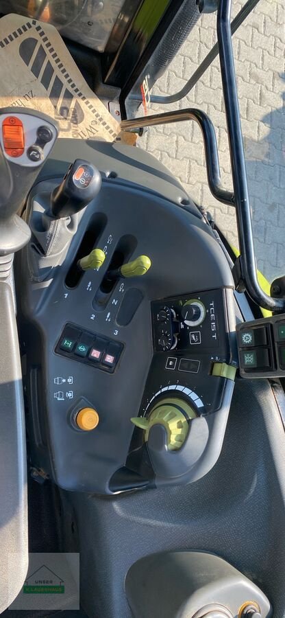 Traktor des Typs CLAAS ARION 420 CIS, Gebrauchtmaschine in Hartberg (Bild 18)