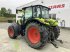 Traktor typu CLAAS ARION 420 CIS, Gebrauchtmaschine w Schlüsselfeld-Elsendorf (Zdjęcie 4)