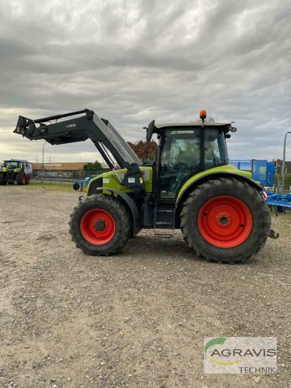 Traktor typu CLAAS ARION 420 CIS, Gebrauchtmaschine v Bergheim (Obrázek 3)