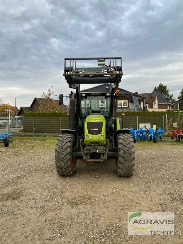 Traktor typu CLAAS ARION 420 CIS, Gebrauchtmaschine v Bergheim (Obrázek 2)