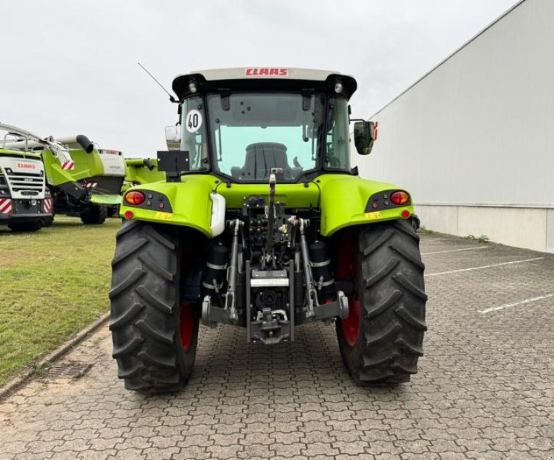 Traktor typu CLAAS ARION 420 CIS, Gebrauchtmaschine v Hockenheim (Obrázok 4)