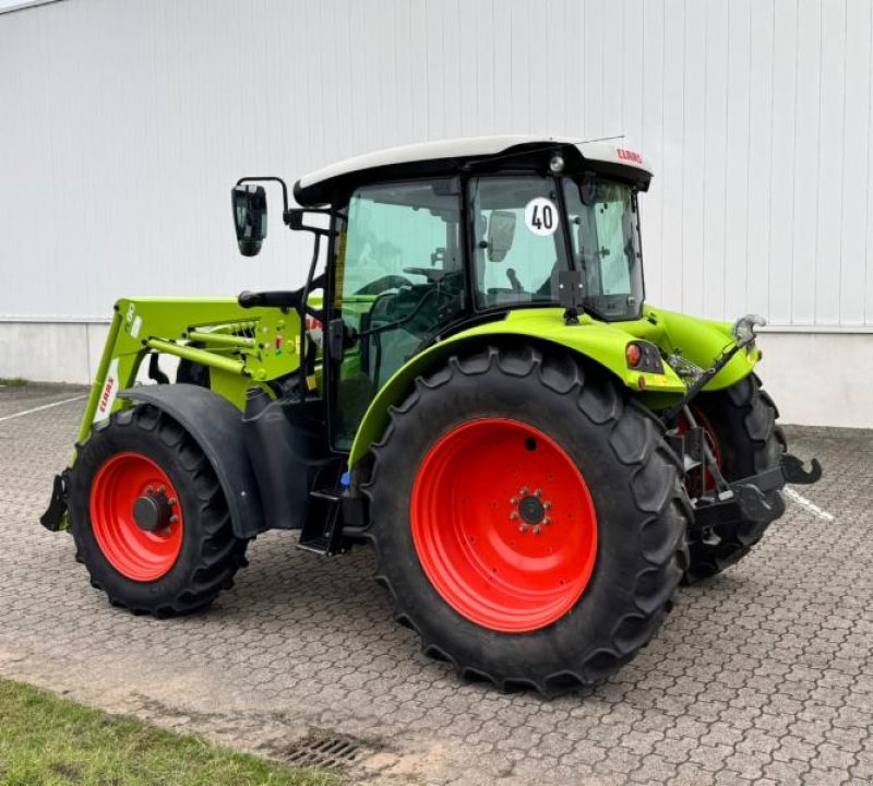 Traktor typu CLAAS ARION 420 CIS, Gebrauchtmaschine v Hockenheim (Obrázok 3)