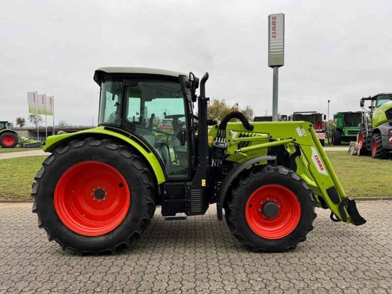 Traktor typu CLAAS ARION 420 CIS, Gebrauchtmaschine v Hockenheim (Obrázok 7)