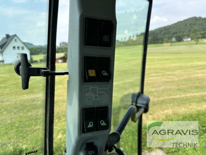 Traktor typu CLAAS ARION 420 CIS, Gebrauchtmaschine v Meschede (Obrázok 14)