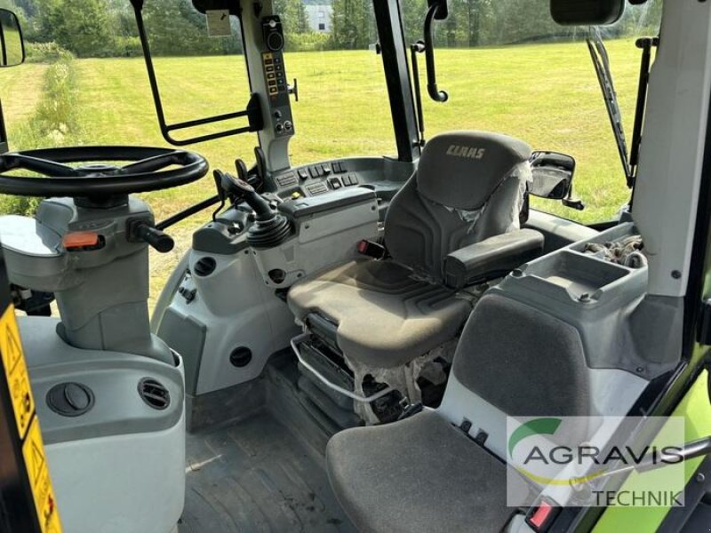 Traktor typu CLAAS ARION 420 CIS, Gebrauchtmaschine w Meschede (Zdjęcie 5)