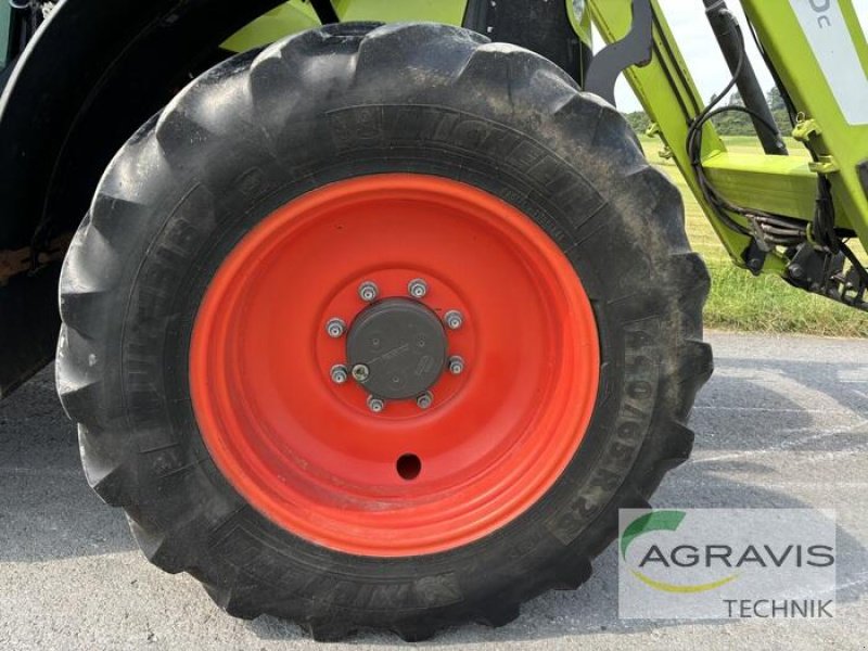 Traktor типа CLAAS ARION 420 CIS, Gebrauchtmaschine в Meschede (Фотография 22)