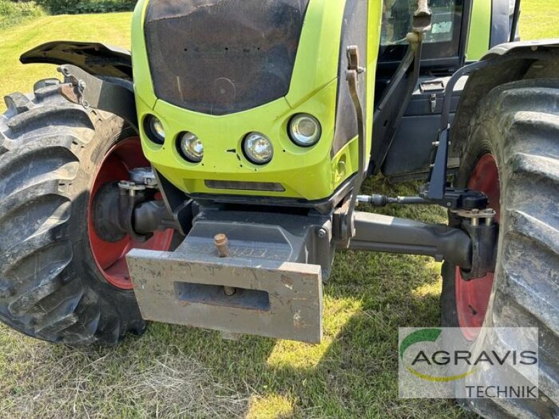 Traktor του τύπου CLAAS ARION 420 CIS, Gebrauchtmaschine σε Meschede (Φωτογραφία 14)