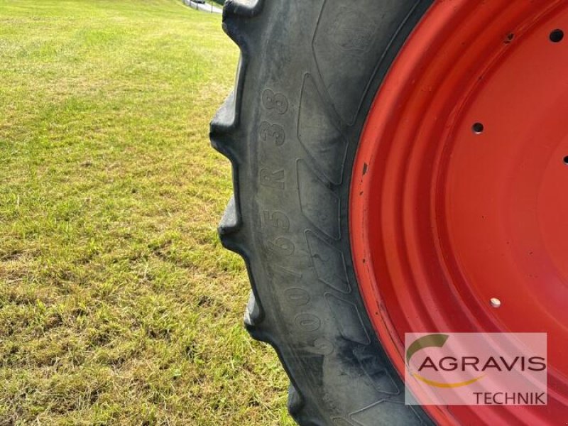 Traktor του τύπου CLAAS ARION 420 CIS, Gebrauchtmaschine σε Meschede (Φωτογραφία 24)