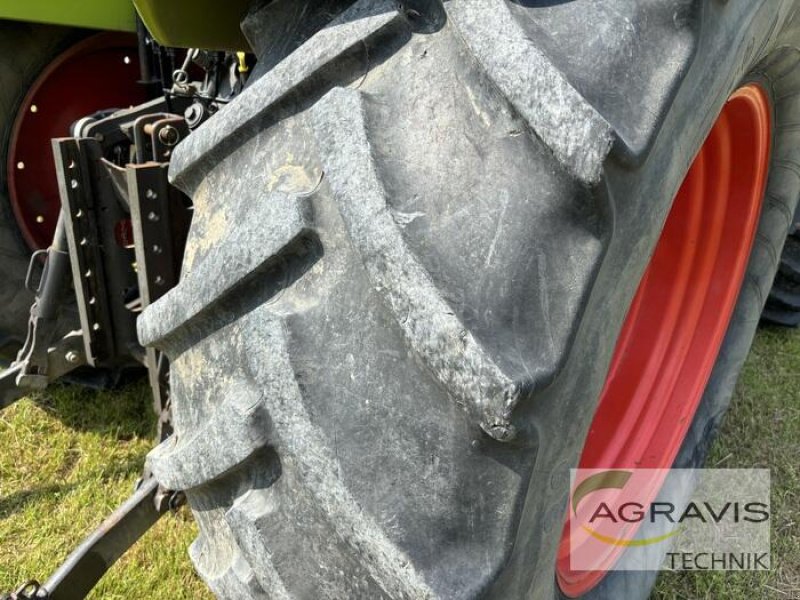 Traktor типа CLAAS ARION 420 CIS, Gebrauchtmaschine в Meschede (Фотография 25)